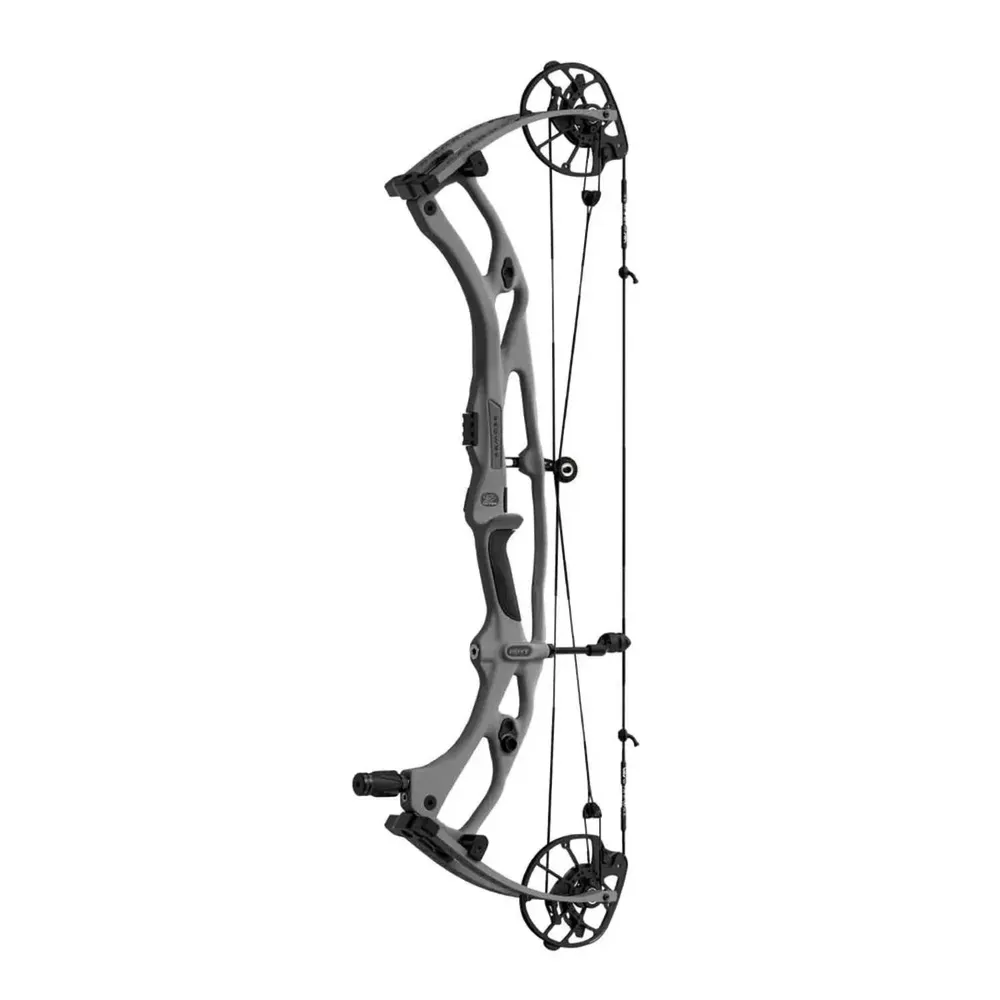 Compound Bow Hoyt RX-9 Ultra: Review, Price and Full Test