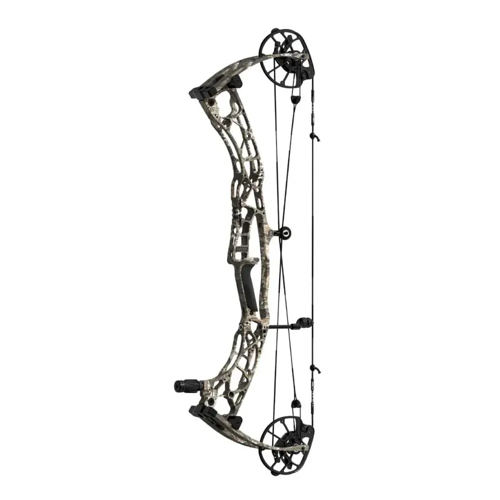 Hoyt Alpha AX-2