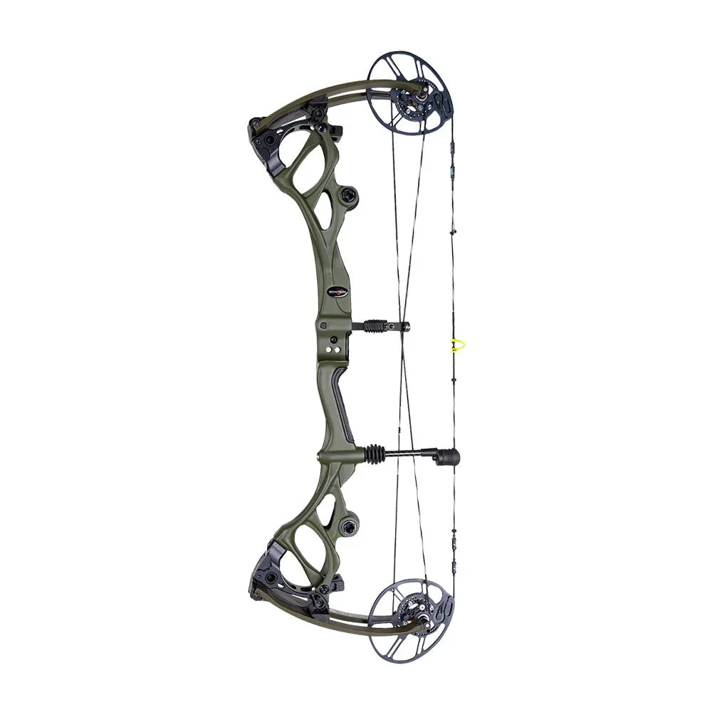 The Carbon One is confirmed at $799.00 at Lancaster Archery Supply, marked down from its original $1,699.00 list price.