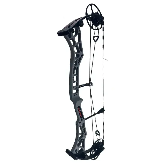 Compound Bow Darton Consequence 2