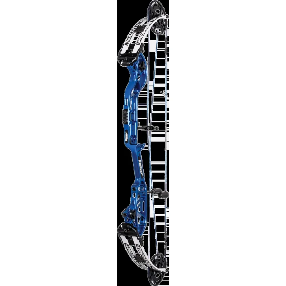 Compound Bow Bear Archery Paramount Pro