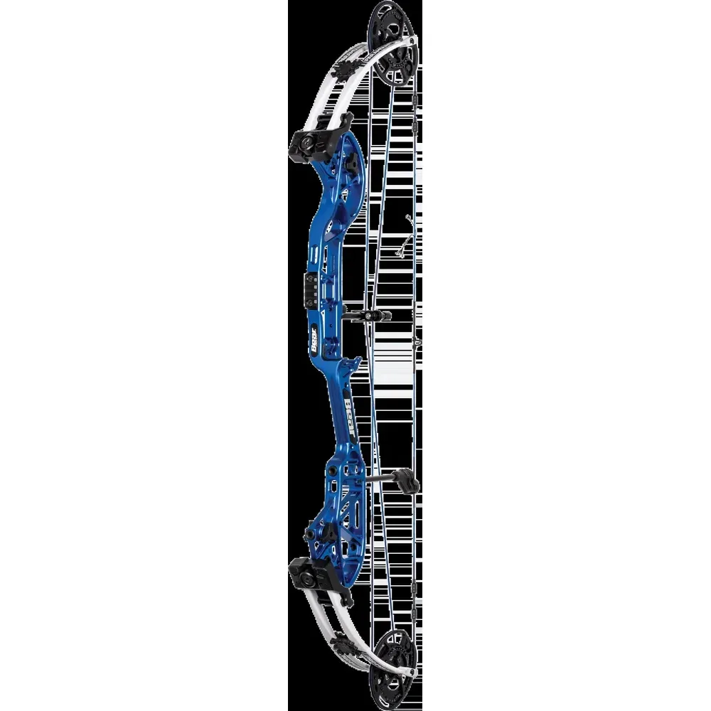 Compound Bow Bear Archery Paramount