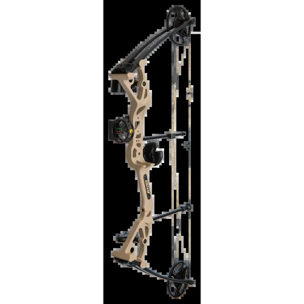Compound Bow Bear Archery Limitless RTH