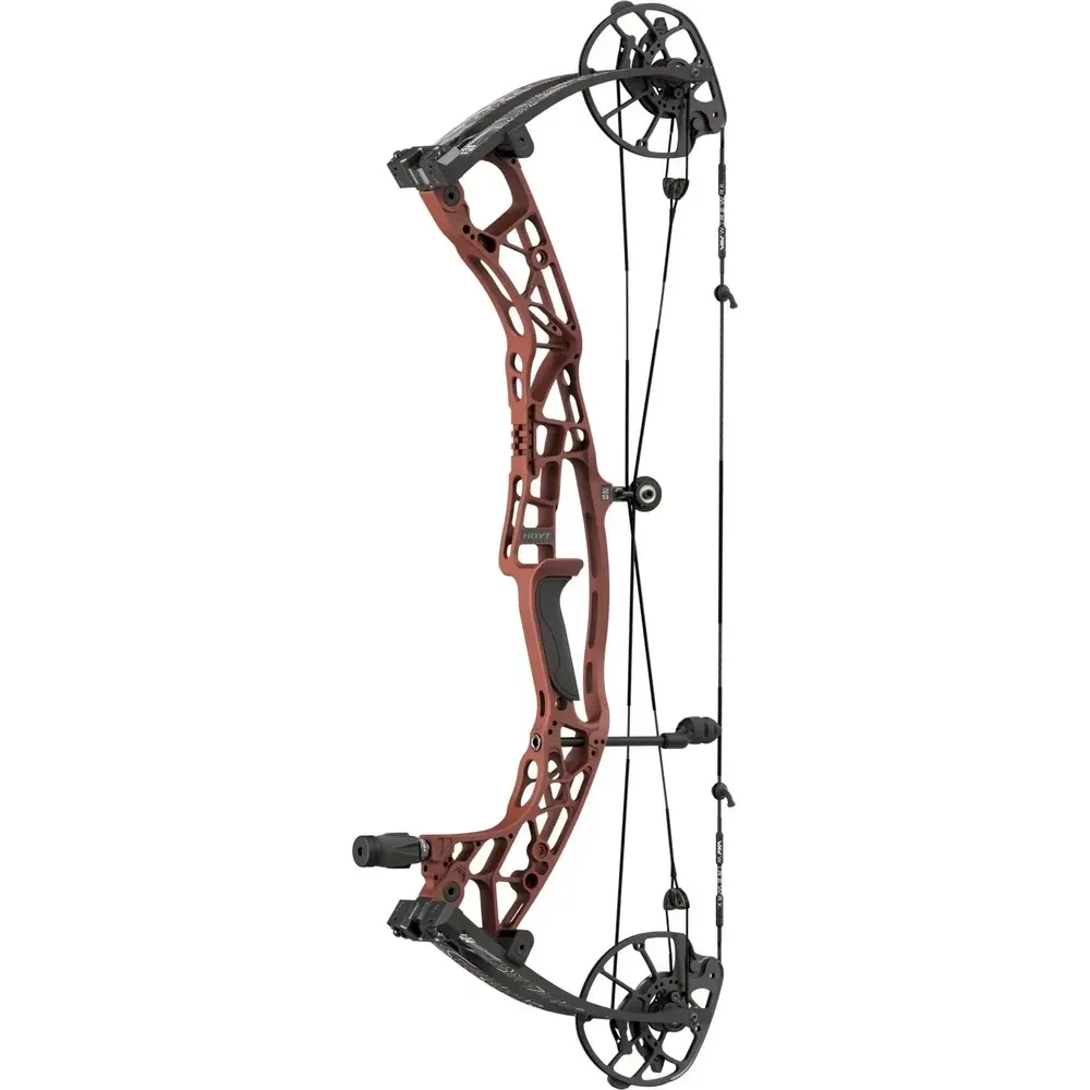 Compound Bow Hoyt Alpha AX-3 29