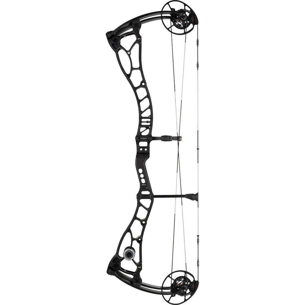 Compound Bow Bowtech Proven 34 Long Cam