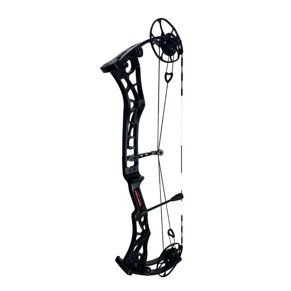 Compound Bow Darton Consequence SD