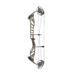 Compound Bow Mission Archery Range