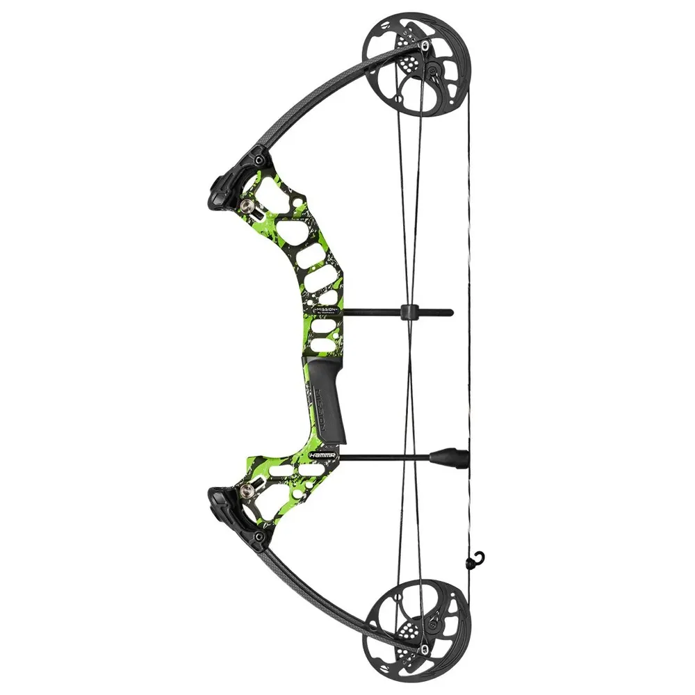 Compound Bow Mission Archery Hammr