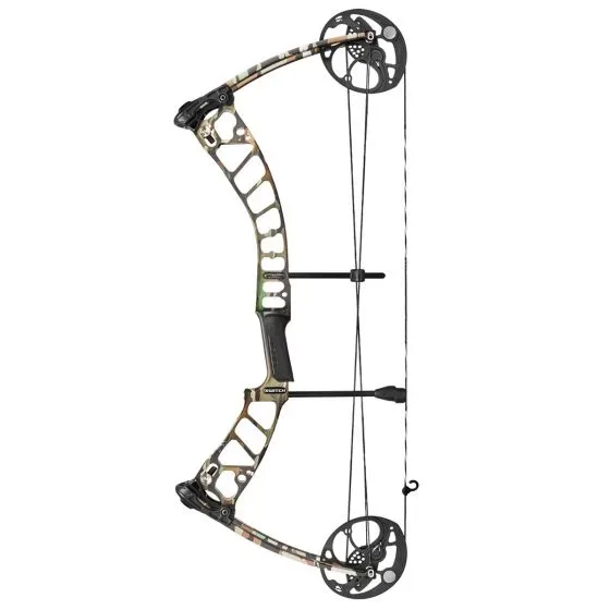 Compound Bow Mission Archery Switch