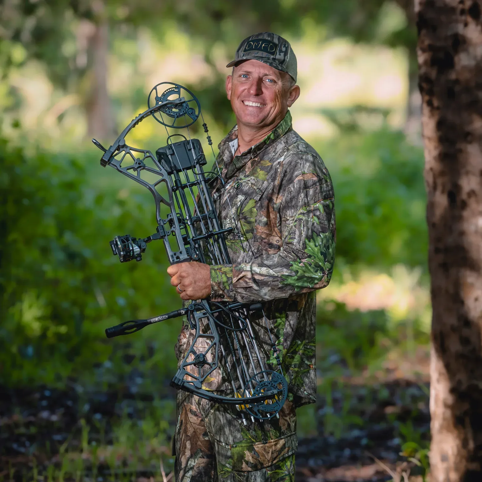 Find the Right Compound Bow